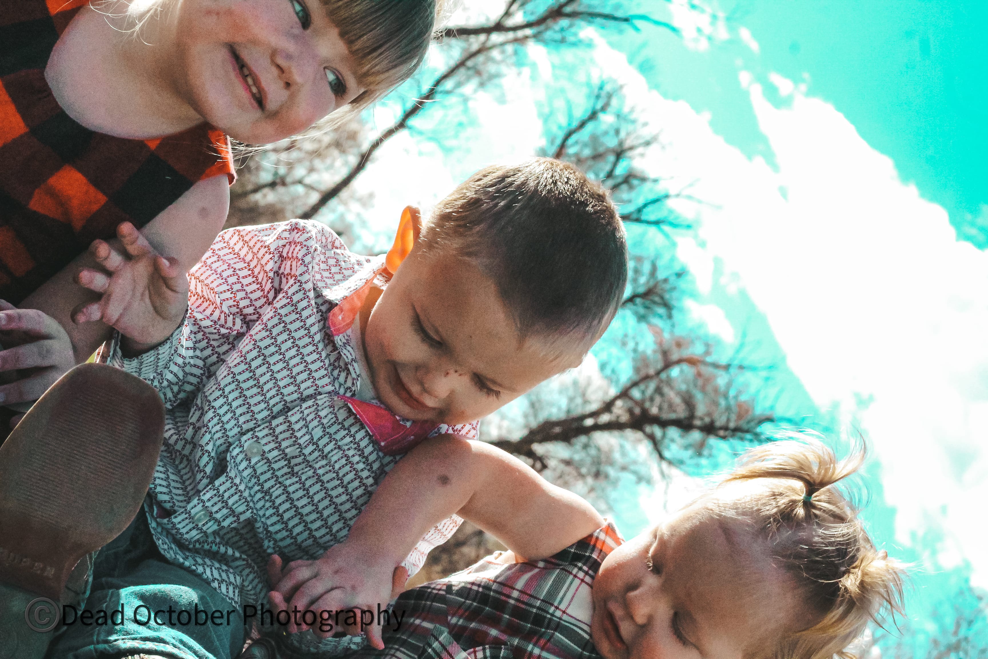 Portrait photography portfolio