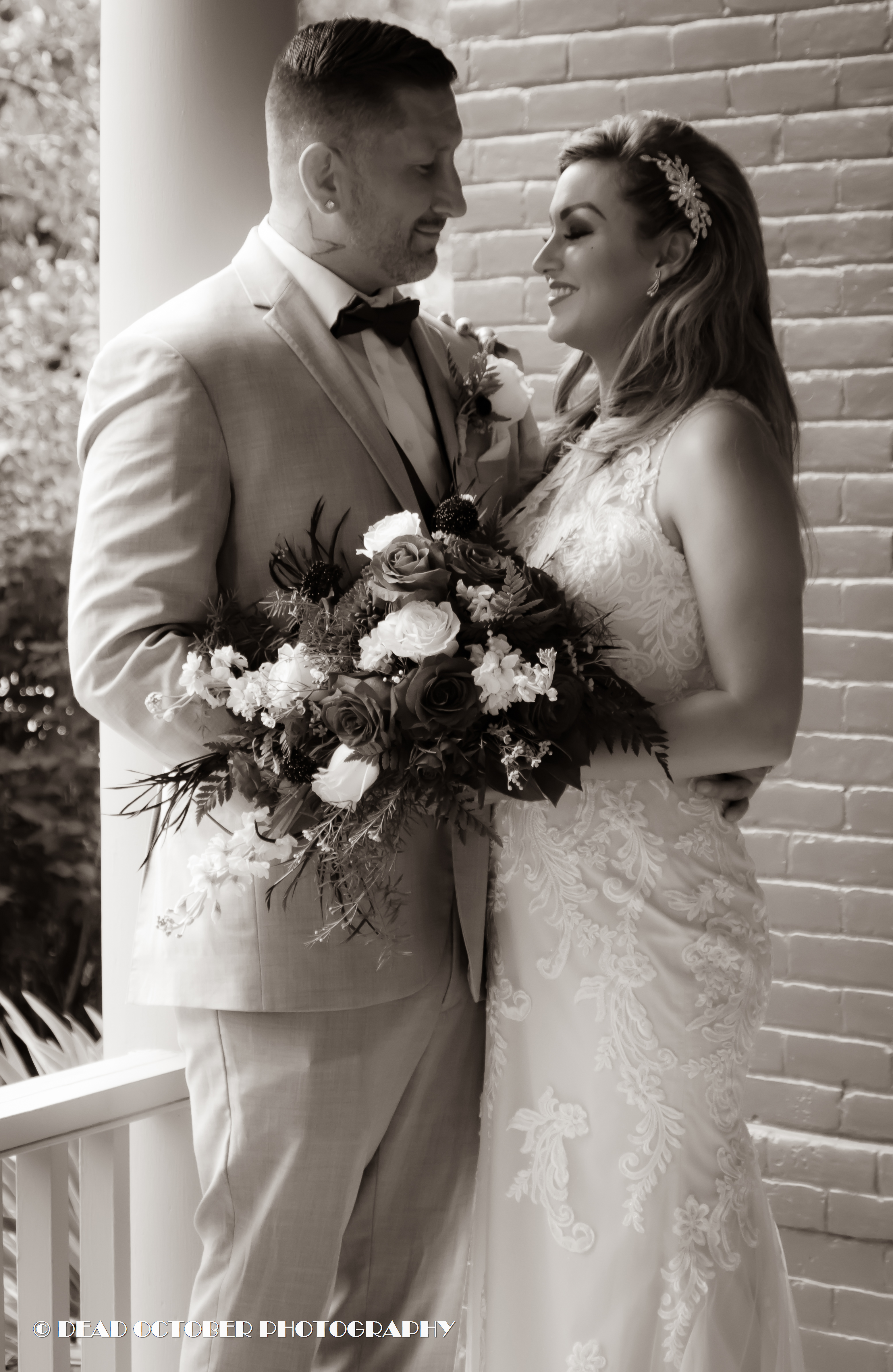 Wedding photography