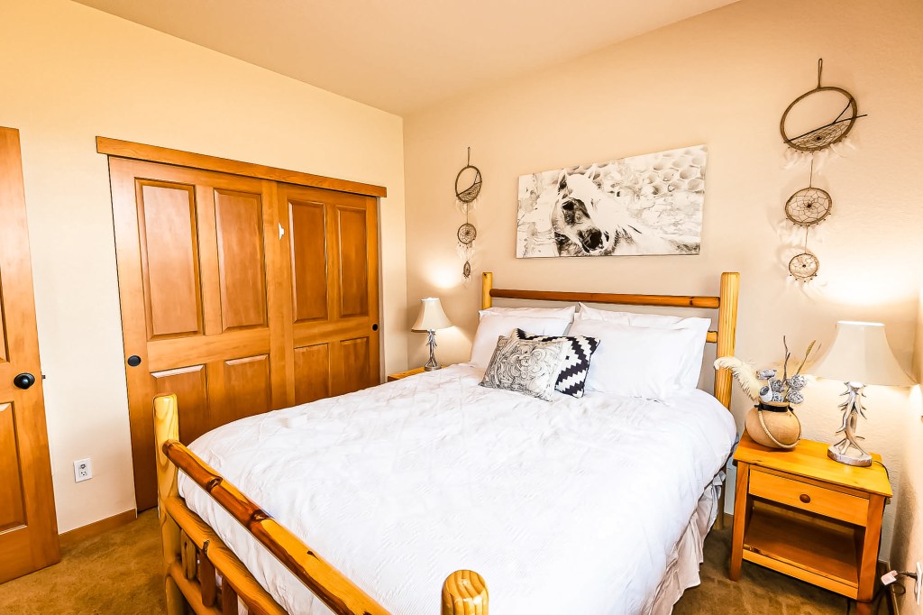 Real estate interior photography
