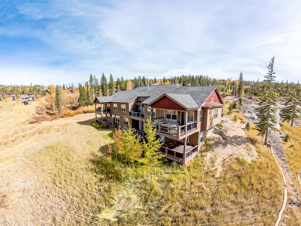 Real estate and drone photography