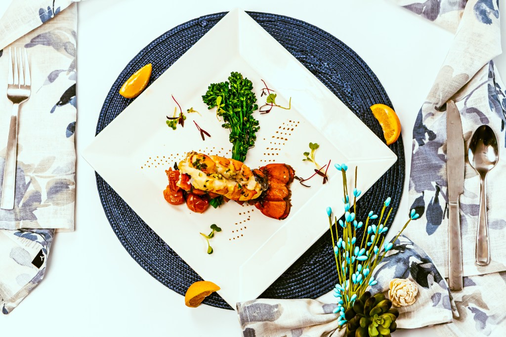 Product and culinary photography