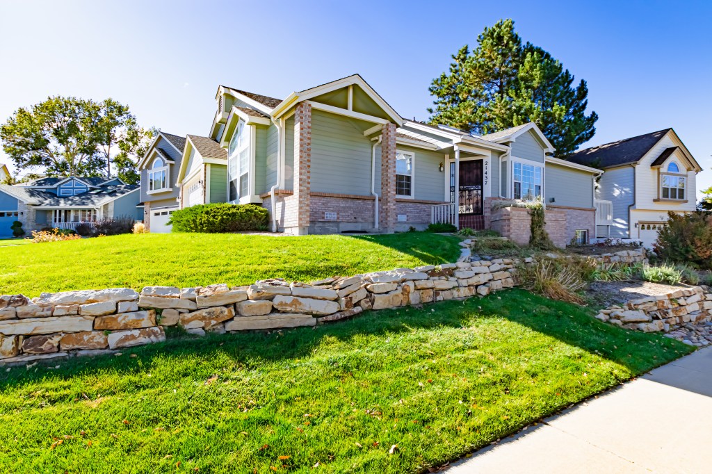 Commercial and real estate photography