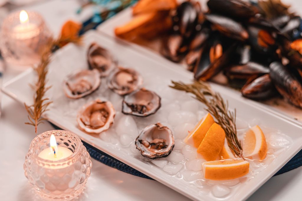 Culinary photography