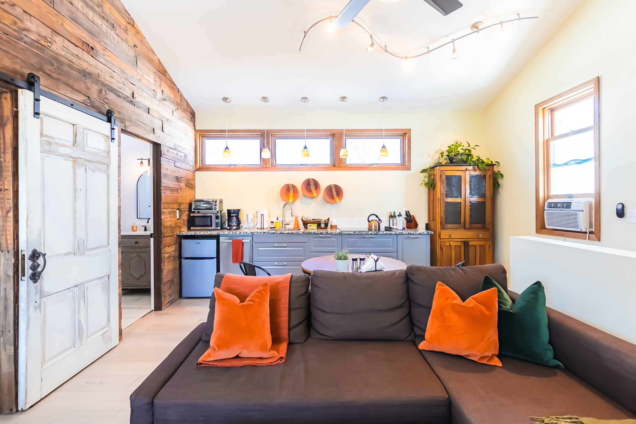 Real estate photography