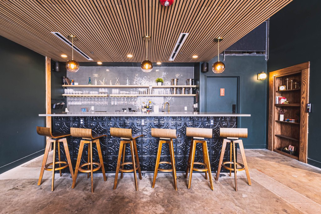 Interior photography portfolio