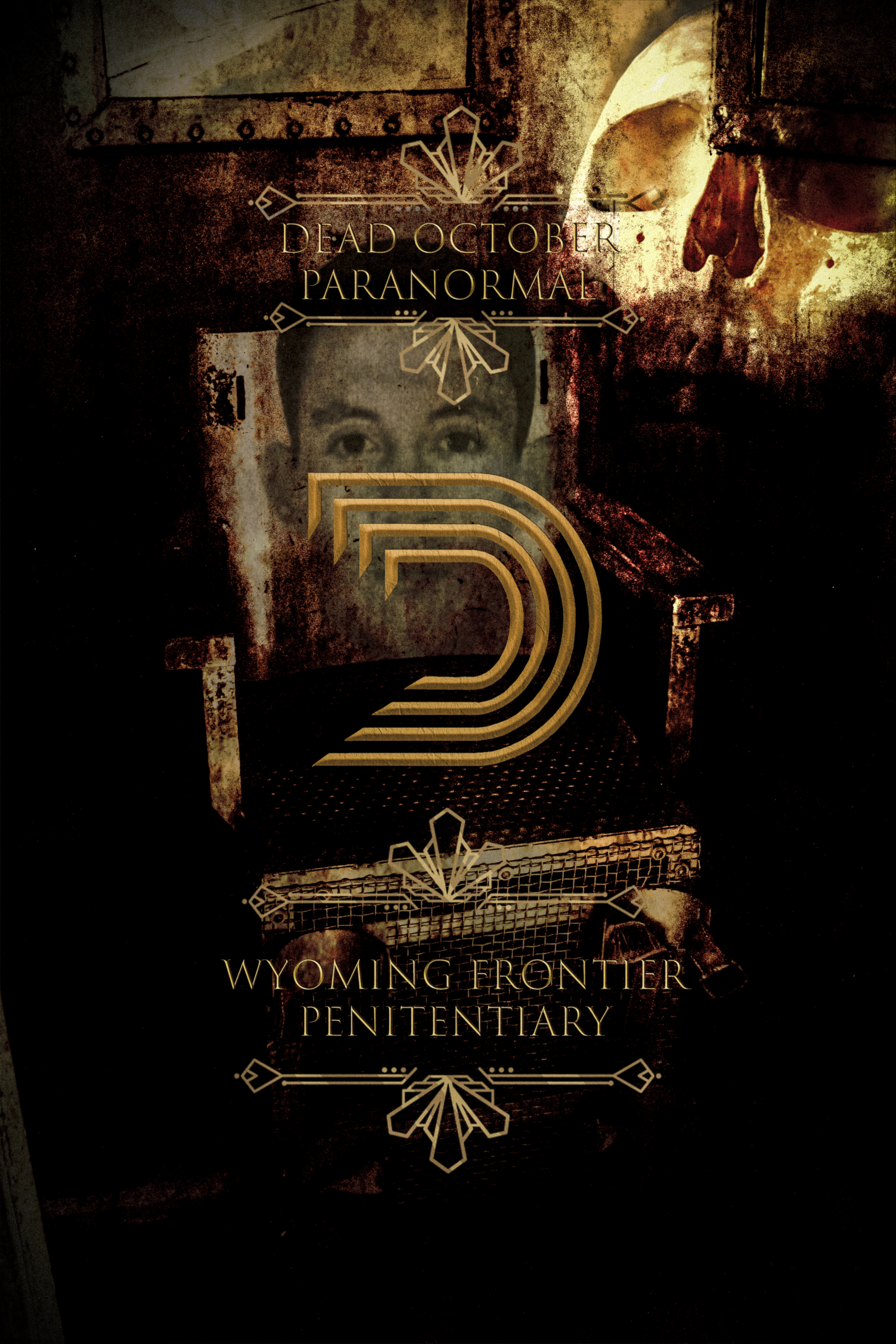 Paranormal investigation