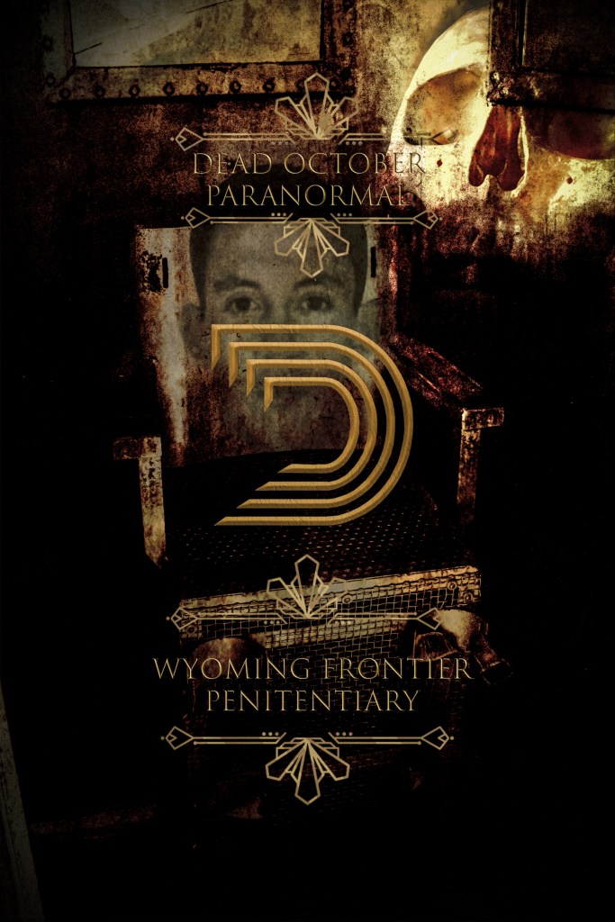 Dead October Paranormal investigation